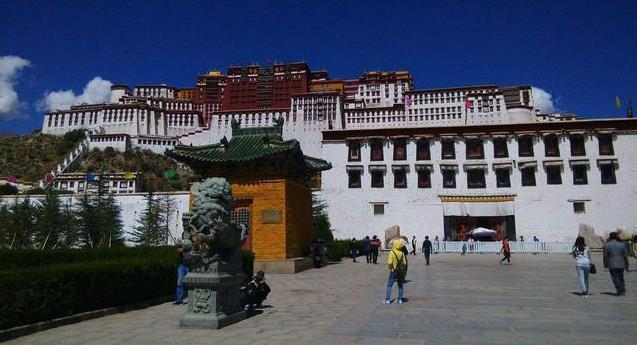 2018年10月16日之后西藏116家景区全免门票