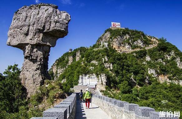 2018教师节优惠景区郑州周边景点介绍