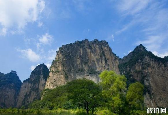 2018教师节优惠景区郑州周边景点介绍