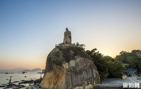 國慶一個人去哪里旅行