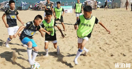 秦皇岛华侨城关闭时间+门票 秦皇岛2018南娱开了么