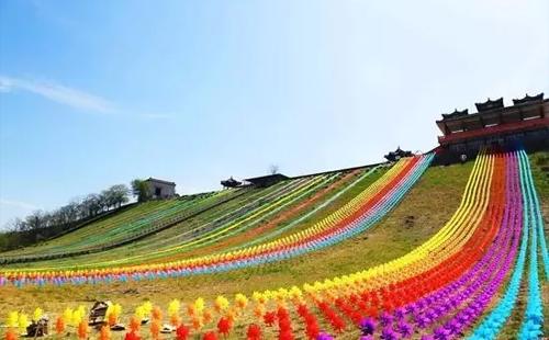 2018秦皇岛华侨城门票价格+优惠政策 秦皇岛华侨城好玩吗