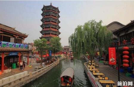 唐山有哪些比较好玩的景区