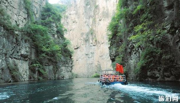 青島到西安自駕游旅游攻略 附線路行程安排