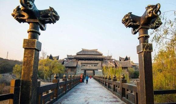 中国影城排名 中国有哪些好玩的影城