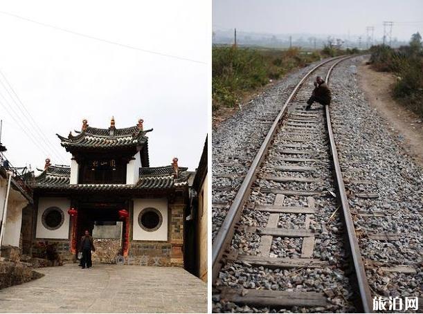 云南建水团山村怎么样 好玩吗 团山村介绍