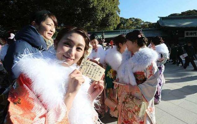 日本推出一对一私人女导游