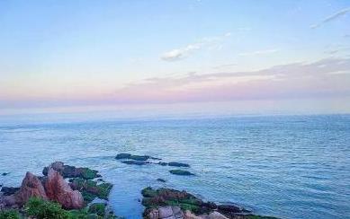 威海海岸线旅游攻略