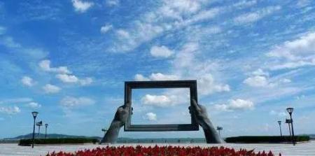 威海海岸线旅游攻略