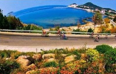 威海海岸线旅游攻略