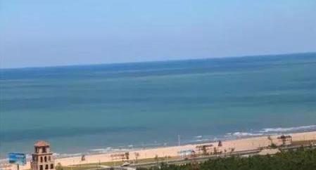威海海岸线旅游攻略