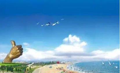 威海海岸线旅游攻略