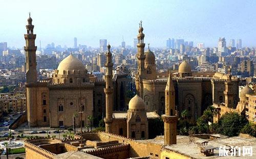 开罗一日游怎么安排 开罗一日游攻略
