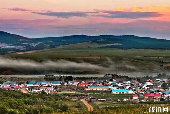 2018九月内蒙古旅游 现在内蒙古有啥好玩的