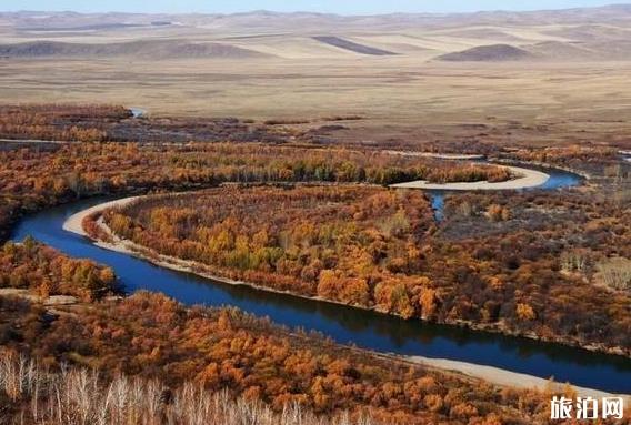 2018九月内蒙古旅游 现在内蒙古有啥好玩的