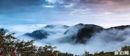 嵩山登山年证办理地点 嵩山登山证办理条件