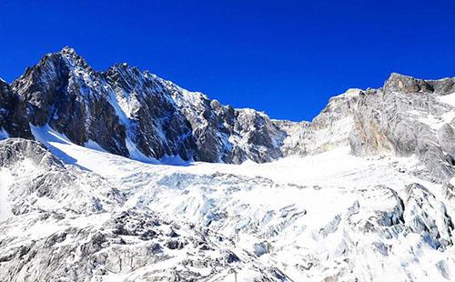 丽江玉龙雪山游玩路线 玉龙雪山游玩怎么安排