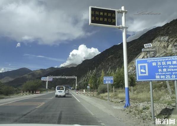 九月青藏线拉萨至格尔木段路况怎么样