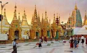 女生可以一个人去缅甸旅游吗 女生去缅甸旅游安全吗