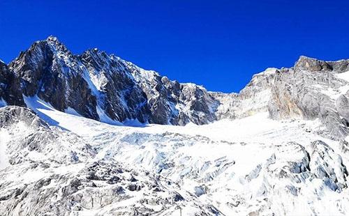 丽江玉龙雪山游玩路线 玉龙雪山游玩怎么安排