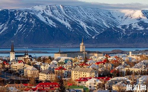 十一去冰岛适合穿什么衣服和鞋子