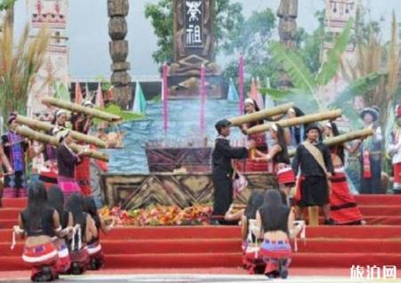 西双版纳旅游注意事项 当地少数民族忌讳