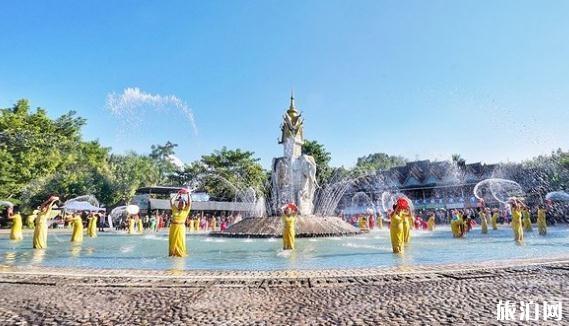 带孩子适合去哪里旅游2018 适合不同年龄段的孩子的旅游地