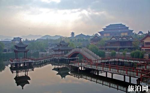 中国最贵的景区门票多少钱 中国门票最贵的十大景区