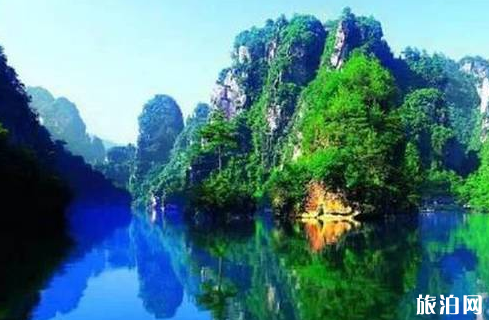 中国最贵的景区门票多少钱 中国门票最贵的十大景区