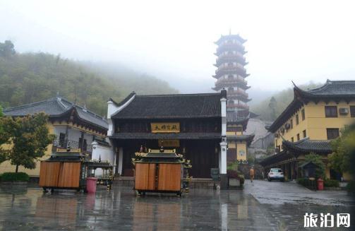 釜托寺值得去嗎 釜托寺在哪里