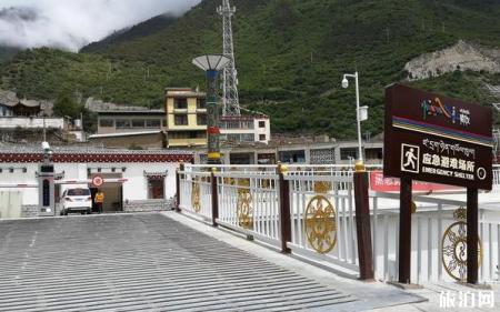 迪庆香格里拉 露营 厕所 水 停车位怎么解决