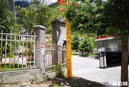 迪庆香格里拉 露营 厕所 水 停车位怎么解决