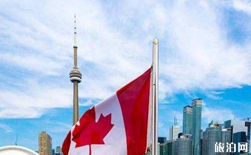 加拿大旅游签证转永居申请条件+办理周期