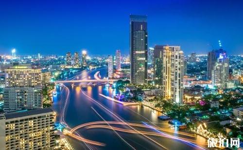 廊曼机场到曼谷市区要多久 2018曼谷廊曼机场到市区怎么走