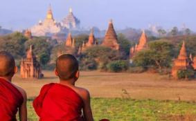 缅甸旅游攻略详细版