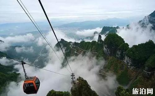 济南到凤凰古城7天旅游线路攻略