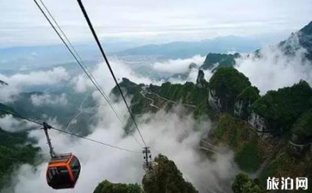济南到凤凰古城7天旅游线路攻略