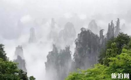 济南到凤凰古城7天旅游线路攻略