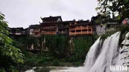 济南到凤凰古城7天旅游线路攻略