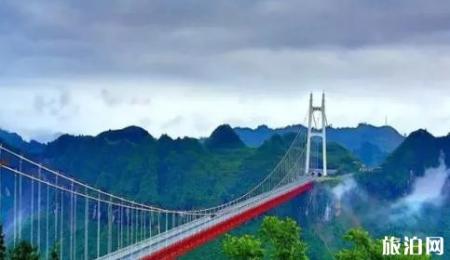 济南到凤凰古城7天旅游线路攻略