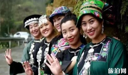 济南到凤凰古城7天旅游线路攻略