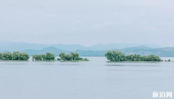 昆明新环湖南路怎么走 昆明新环湖南路风景推荐