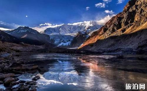 2018年西藏有哪些景点门票免费 冬游西藏优惠政策+时间段