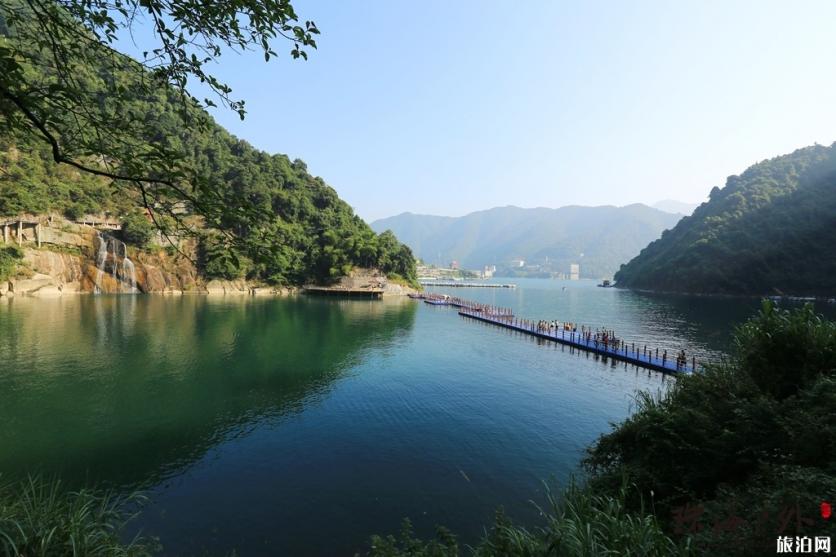 东江湖有什么好玩的 郴州东江湖周边有哪些景点