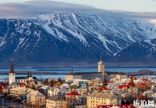 十一冰岛环岛自驾游合适吗
