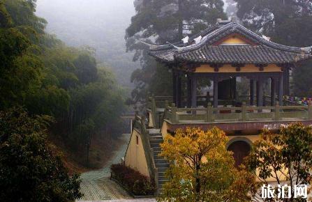 釜托寺值得去嗎 釜托寺在哪里