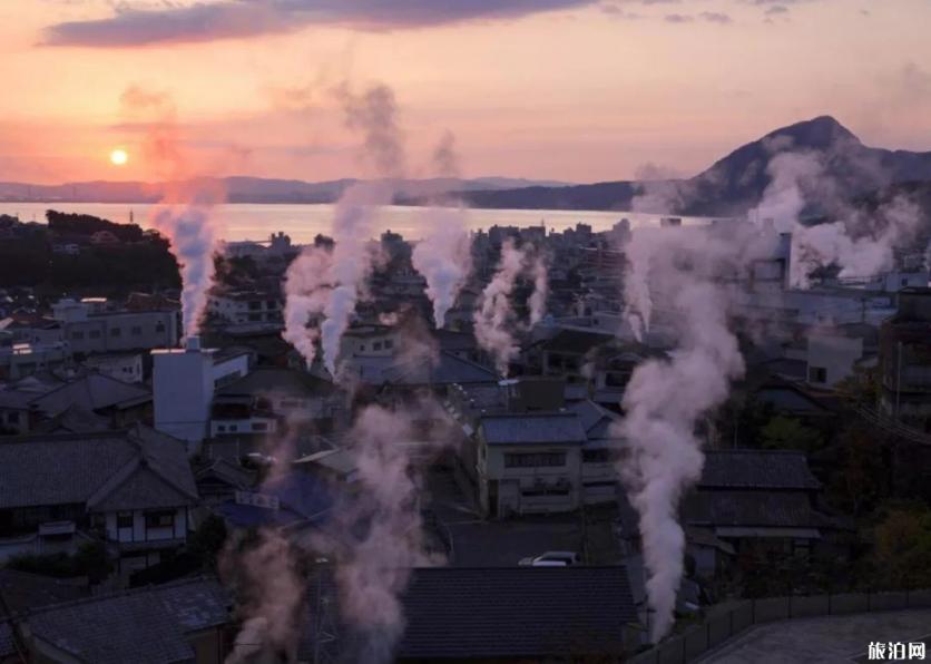 日本温泉哪里最好