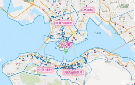 香港亲子游攻略 香港请自由线路推荐2018 香港亲子游玩那些项目