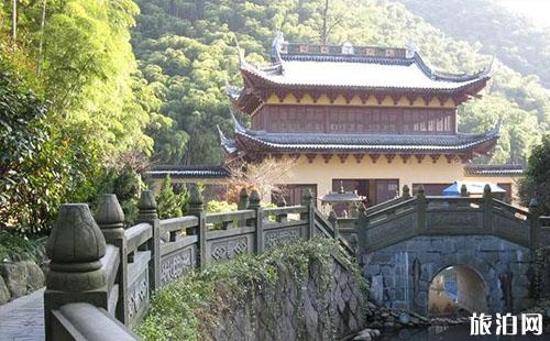 釜托寺值得去嗎 釜托寺在哪里