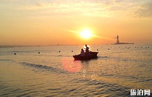 2018秦皇島十大旅游景點推薦 秦皇島必去的景點有哪些